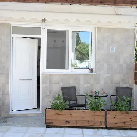 Holiday home Iconic Chania