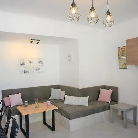Holiday home Iconic Chania *
