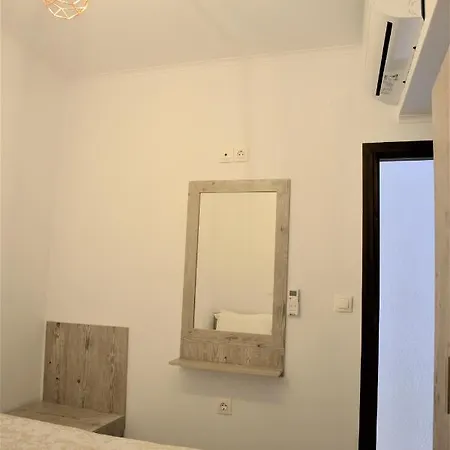 Iconic Chania Holiday home