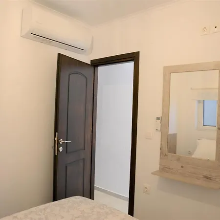 Iconic Chania Holiday home