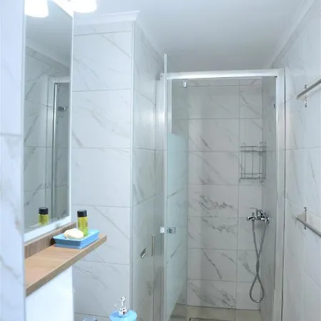 Iconic Chania Holiday home