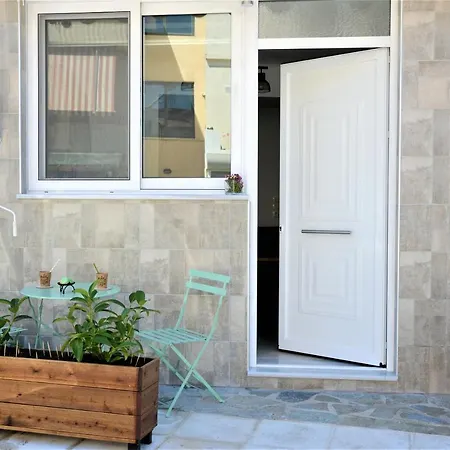 Holiday home Iconic Chania