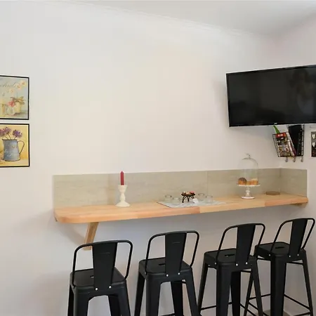 Holiday home Iconic Chania