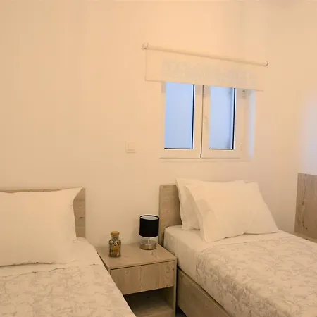 Holiday home Iconic Chania *
