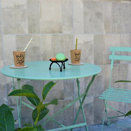 Iconic Chania Holiday home