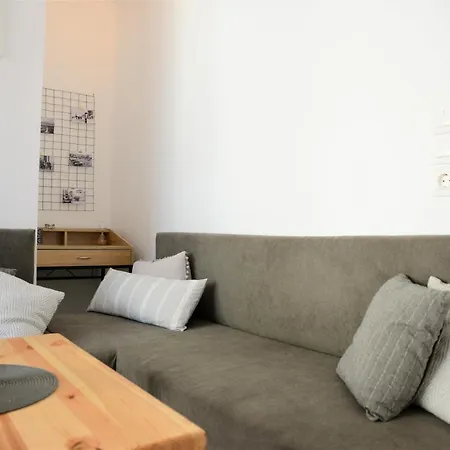 Iconic Chania Holiday home *