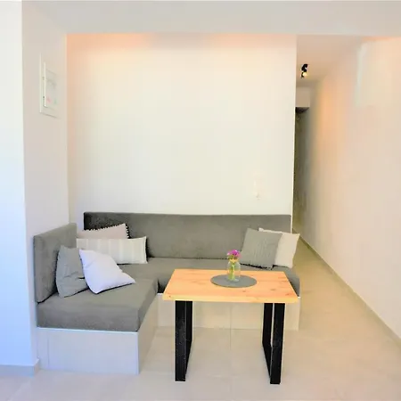 Holiday home Iconic Chania Chania (Crete)