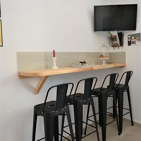 Iconic Chania Holiday home Chania (Crete)
